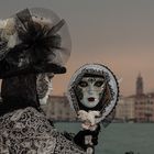 DI RECENTE  A VENEZIA