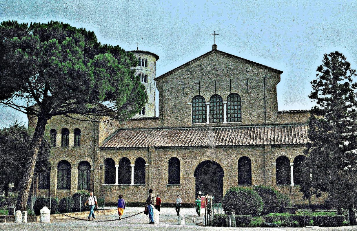 di Sant Apollinare