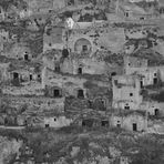 Di Sassi di Matera