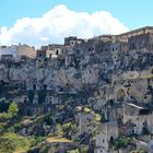 Di Sassi di Matera