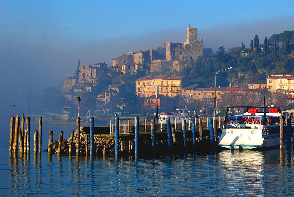 DI TERRA E DI MARE