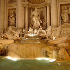 Di Trevi di sera :)