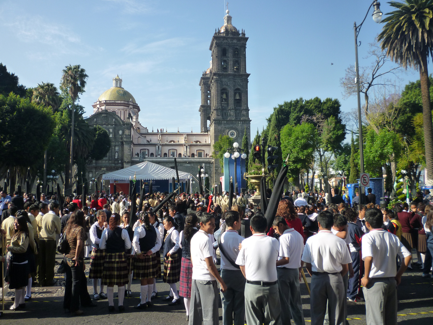 Dia de la Bandera