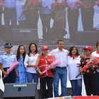 Dia de La Mujer en Lima