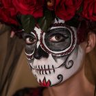 dia de los muertos