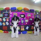 DIA DE LOS MUERTOS 2 DE NOVIEMBRE LA CATRINA