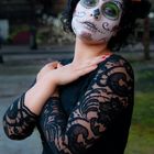 Dia de Los Muertos