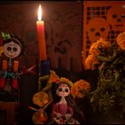 Dia de los muertos