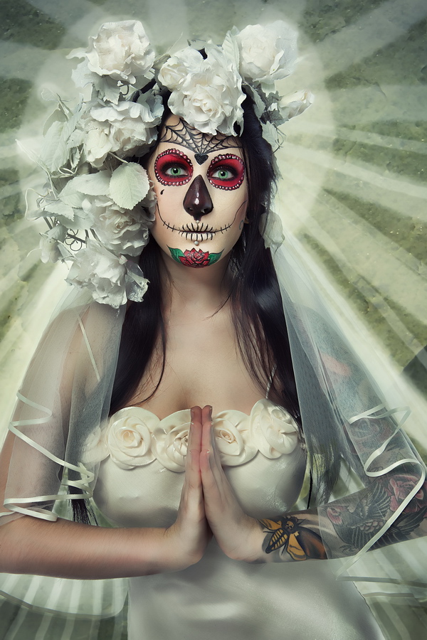 Día de los Muertos