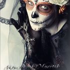 Dia DE los MUERTOS