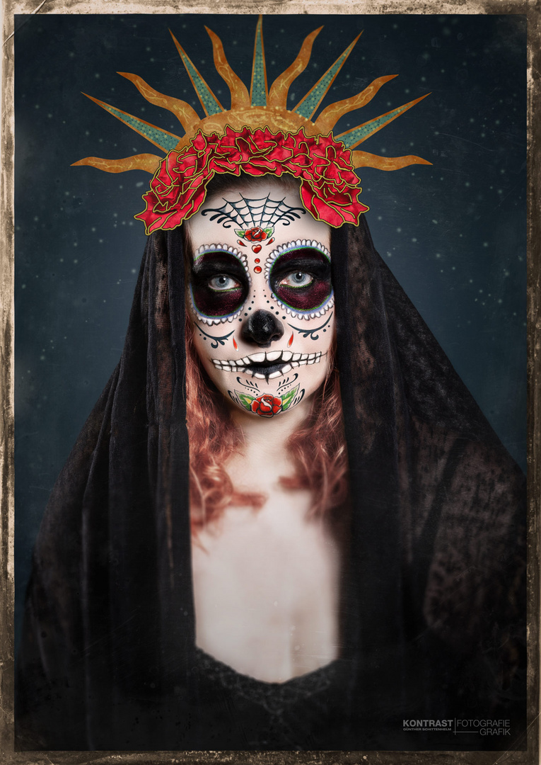 Dia de los Muertos