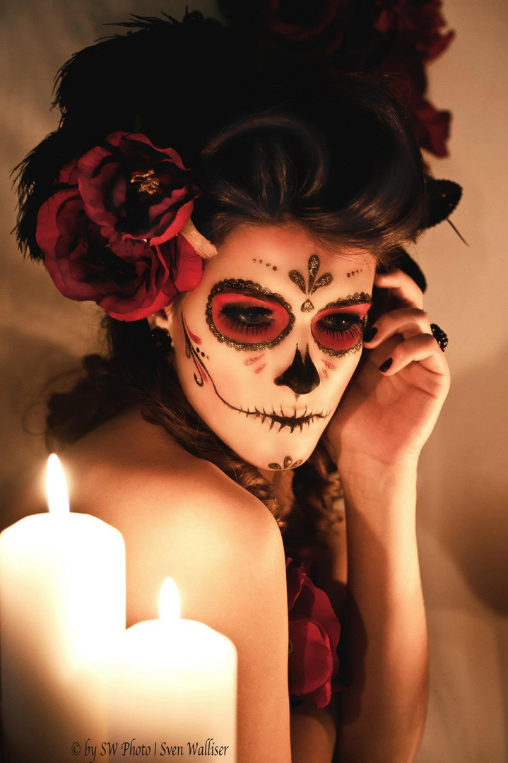 Dia de los Muertos