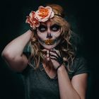 Dia de los muertos