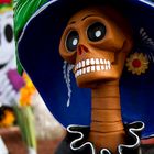 Dia de los muertos