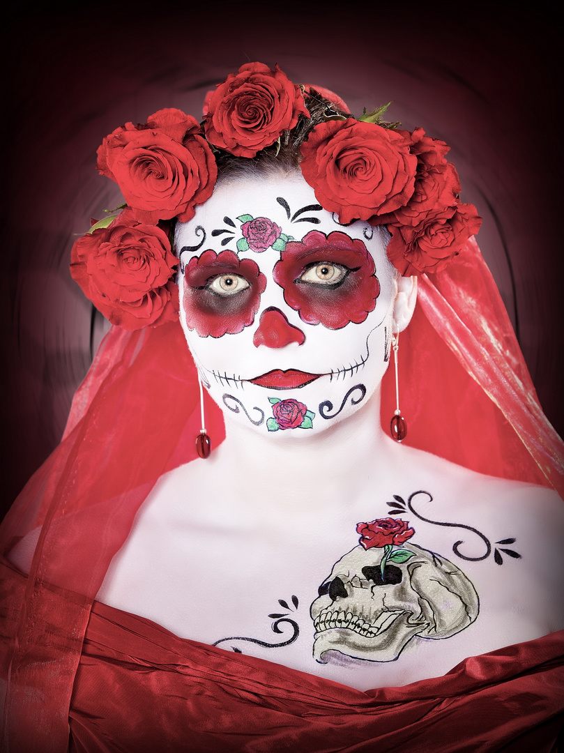 Dia de los Muertos