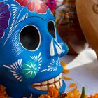 Dia de los muertos II