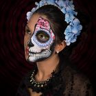 Dia de los Muertos IV