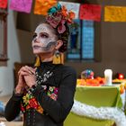 Dia de Muertos