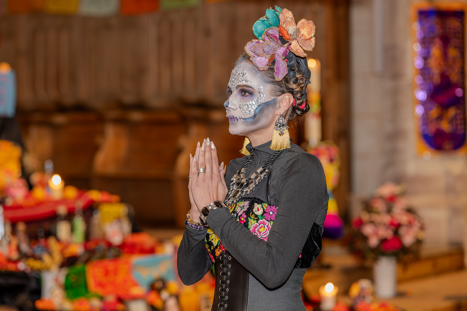 Dia de Muertos