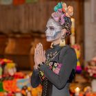 Dia de Muertos