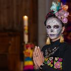 Dia de Muertos