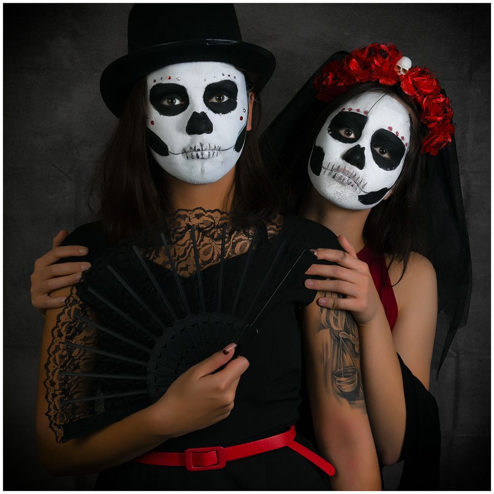 Día de Muertos