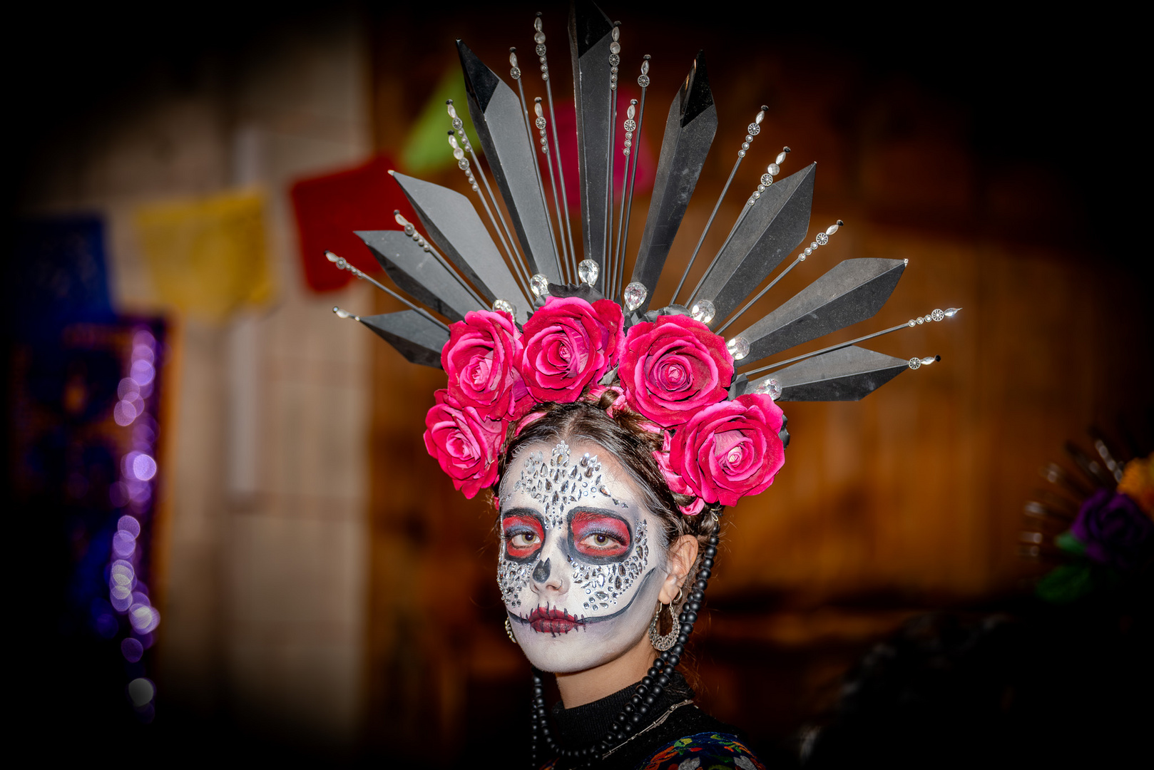 Dia de Muertos