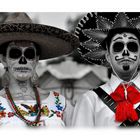 Dia de Muertos