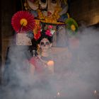 Dia de Muertos