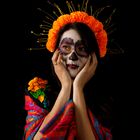 Día de Muertos