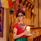 Dia de Muertos