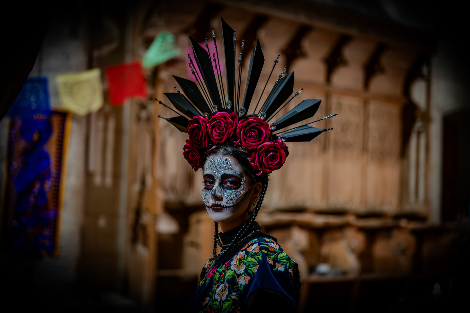 Dia de Muertos