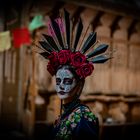 Dia de Muertos