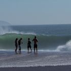 Día de Playa