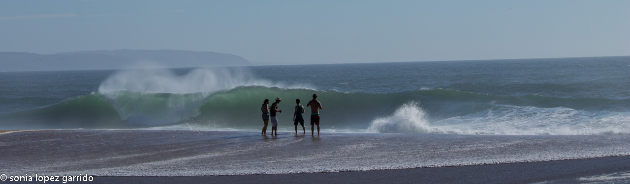 Día de Playa