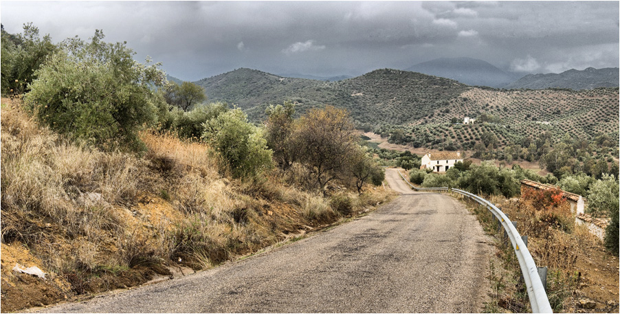 Día de tormentas