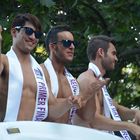 Dia del orgullo gay 2013 Madrid