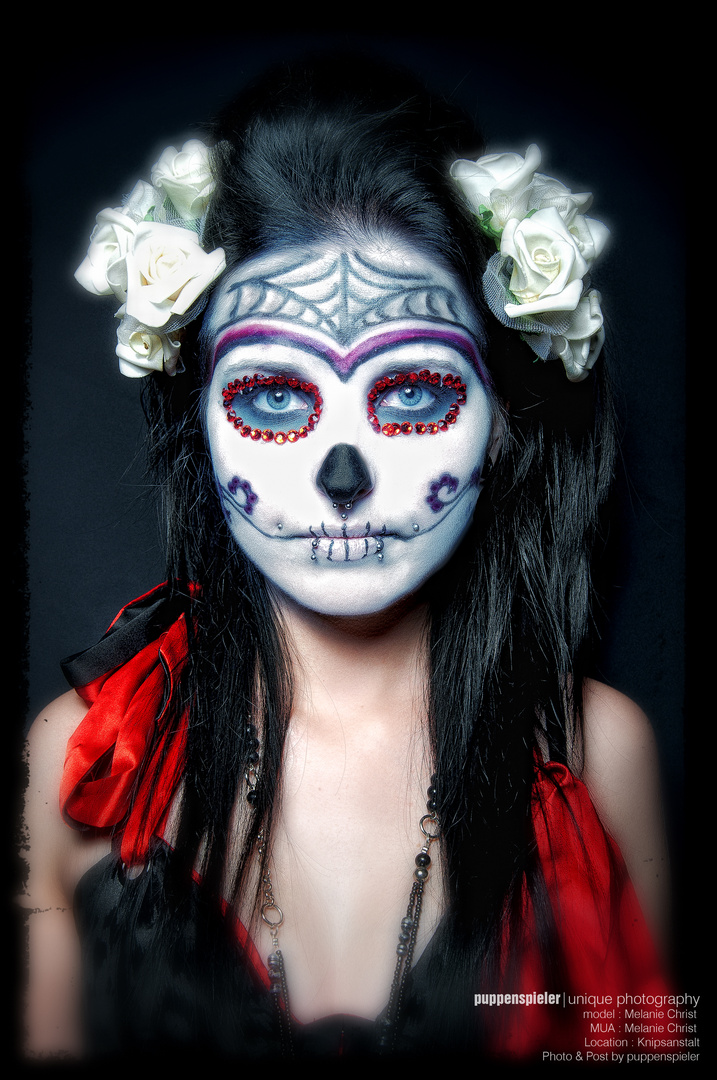 DIA LOS MUERTOS PART ONE