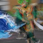 Diablada