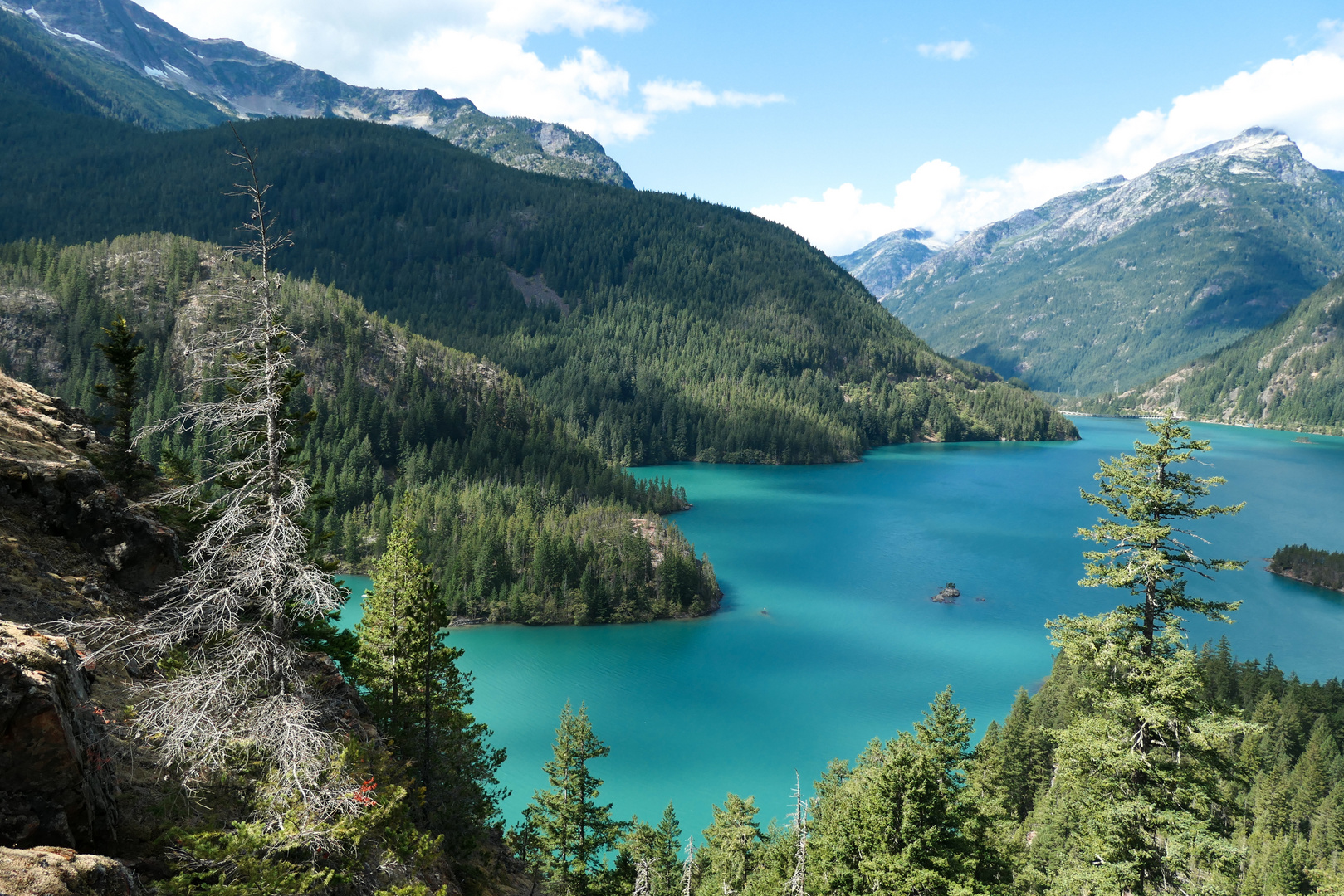 Diablo Lake (2)