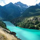 Diablo Lake