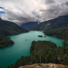 Diablo Lake