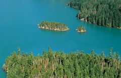 Diablo Lake