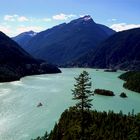 Diablo Lake