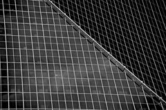 Diagonal B/W