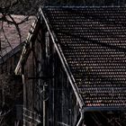 Diagonal-Schatten, schmal [Roofs]