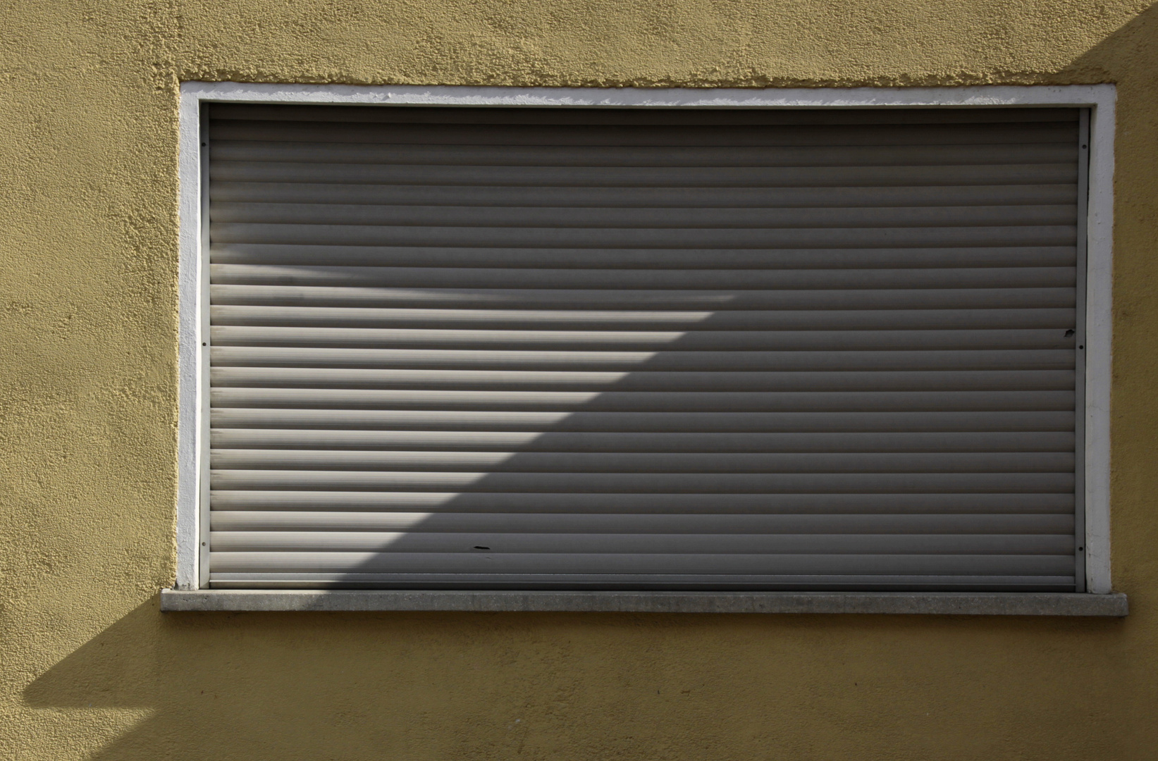 diagonalschatten