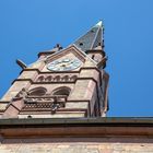 Diakoniekirche Luther Mannheim (III)