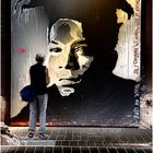 Dialog mit Basquiat... - Dialogue avec Basquiat...