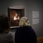 Dialog mit Rembrandt